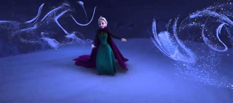 Frozen Let It Go Ukrainian Sub Youtube