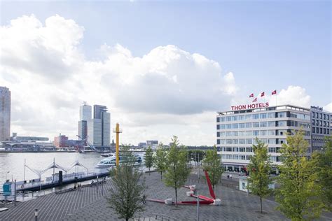 Thon Hotel Rotterdam City Centre In Rotterdam 2023 Updated Prices