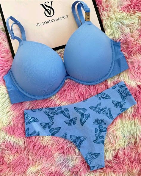 Pretty Lingerie Lingerie Set Bra Panty Panties Loungerie Mako