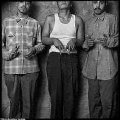 21 80's Cholos ideas | chola style, vintage photos, gang culture