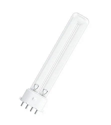 Tube Material Quartz Glass Osram Puritec Hns 36w 4 Pin Uv C Light At