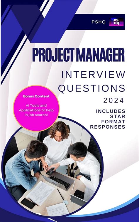 Project Manager Interview Questions And Answers Top 100 Questions And