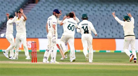 Australia wins 2nd Ashes test by 275 runs to take 2-0 lead | Cricket ...