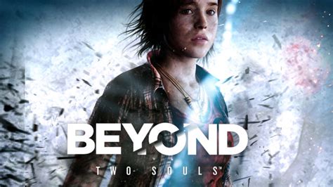 Beyond Two Souls Ps Im Test Beste Unterhaltung Gamer S Palace