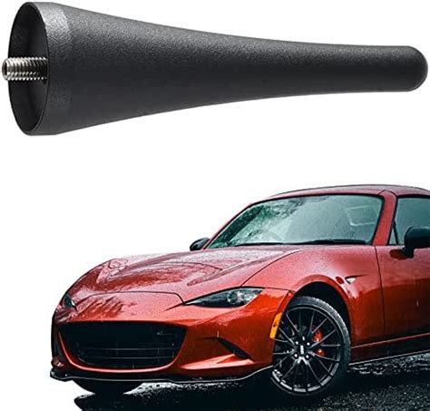 Ksaauto Inch Stubby Antenna For Mazda Miata Mx Rf Nd Nc