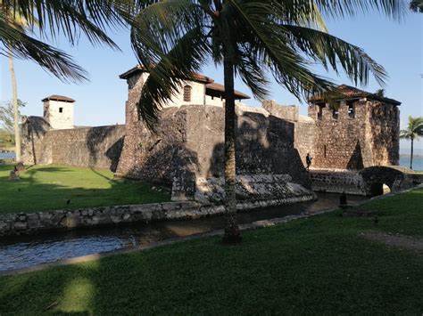 PNC De Guatemala On Twitter Con Esta Postal Del Castillo De San