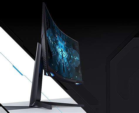 Samsung Odyssey G7 240Hz 27" Gaming Monitor | Gaming PC Built