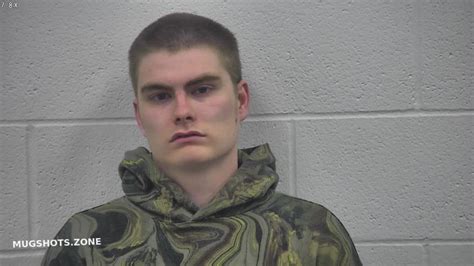 Herzog Luke Ryan 03122024 Kenton County Mugshots Zone