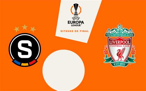 Sparta Prague x Liverpool où regarder heure et composition probable