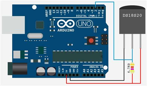 Efficient Wire Temperature Sensor Wiring Guide