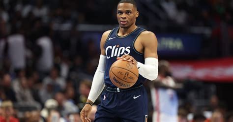 Fans React To Viral Pic Of Russell Westbrook S Incredible Attempted