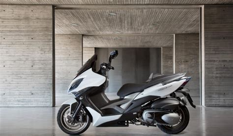 Ficha T Cnica De La Kymco Xciting I Masmoto Es