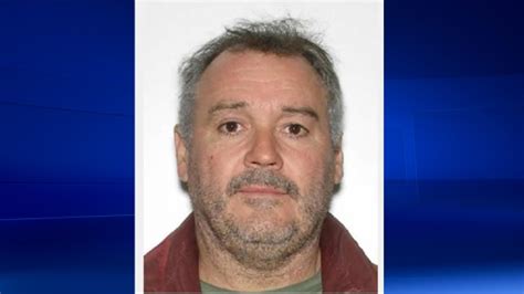 Missing 53 Year Old Man Located Safe And Sound Ctv London News