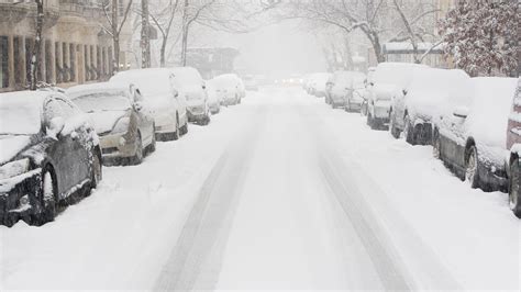 How to Drive on Icy Roads | The MetLife Blog