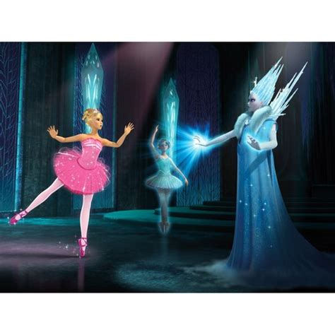 Barbie in the pink Shoes - Barbie Movies Photo (33895332) - Fanpop