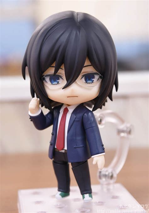 Kahotan S Blog GOOD SMILE COMPANY Figure Reviews Nendoroid Izumi