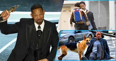 Will Smith Os Melhores Filmes Da Carreira Do Ator