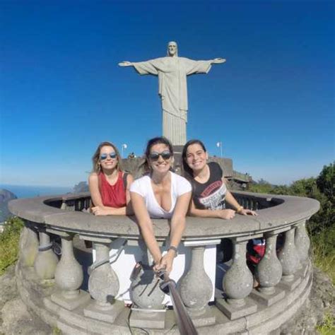 Río Excursión Exprés de 5 horas al Cristo Redentor y al Pan de Azúcar