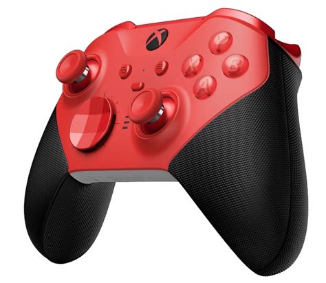 Xbox Elite Wireless Controller Series Core Red Xbox Series X