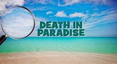 Death in Paradise: Season 6, episode 1 | Arizona PBS Previews | PBS