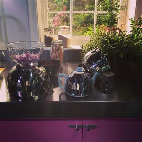 Nigella On Instagram Robinfox78s Careful Arrangement So All Looks