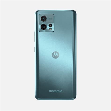 Motorola Moto G72 Released With A 120 Hz POLED Display And A 108 MP