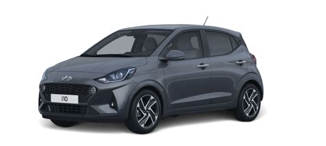 Hyundai I10 Hyundai Highlights Interior Exterior Performance