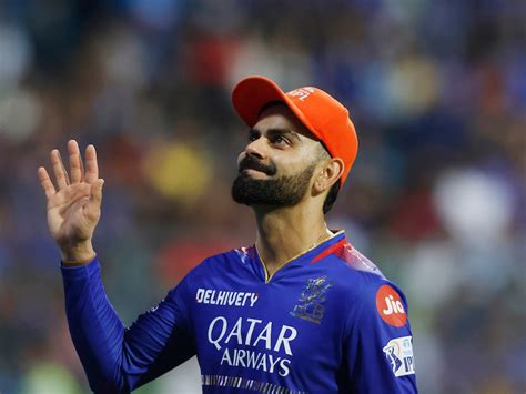 Virat Kohli Runs In 2024 Nelly Yevette