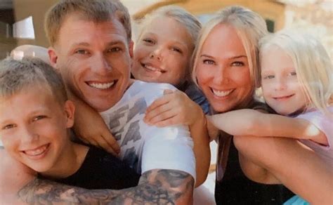 Jason Williams Married Wife Denika Kisty In 2003 Their Relationship