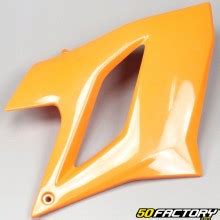 Car Nage Avant Droit Blanc Derbi Senda Drd Racing Pi Ce Moto Scooter