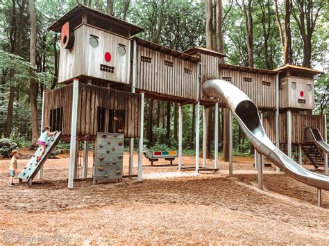 Ketteler Hof der beste Freizeitpark für Kinder in NRW