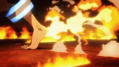 Fire Force Enen No Shoubenenoutai Fireforce Enennoshoubenenoutai