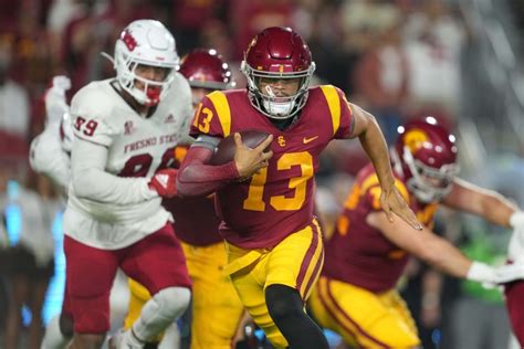 Usc Vs Arizona State Odds Best Bet For Pac After Dark