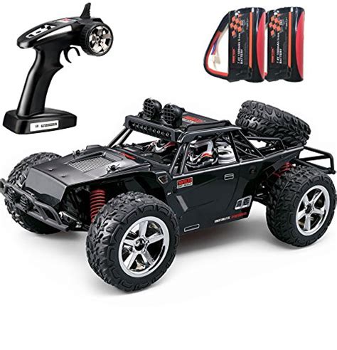 Best Off Road Rc Sharpteck Rc Car Off Road High Speed 35km H 4x4 Fast Race Car 1 12 Scale 2 4g