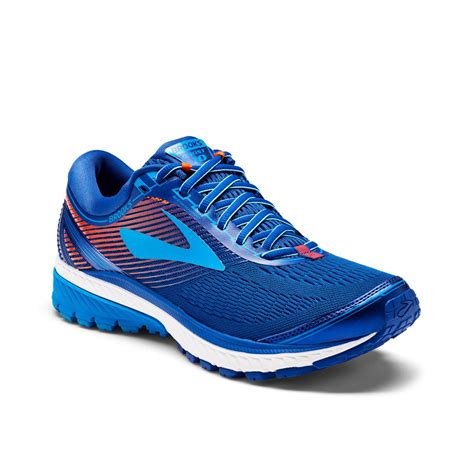 MEN'S GHOST 10 - Brooks Running Shoes SA