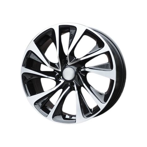 1011 MB FELGI 17 5x108 CITROEN C4 C5 C6 PICASSO