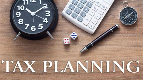 Tax Planning What It Is And 6 Reasons Why It Is Important Kenyan