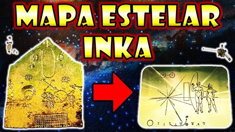 Mapa Estelar Inca Del Coricancha A La Nasa Rusbel Mollo Youtube