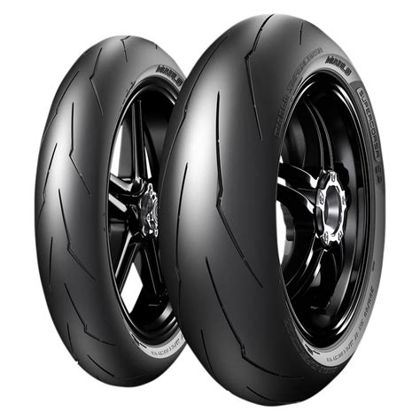 Pirelli Diablo Supercorsa V Sp Zr W Tl Taka