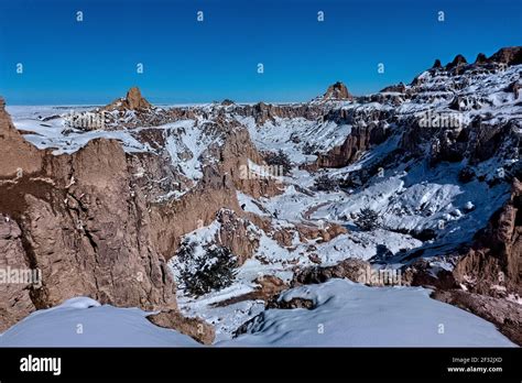 Badlands National Parks Hi Res Stock Photography And Images Alamy