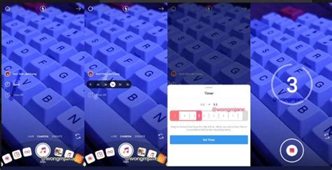 Instagram Copia Tiktok Con Una Nuova Funzione Video