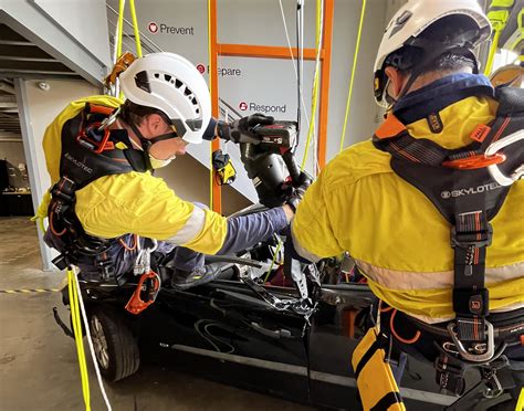 Emergency Response Training Courses | ARG