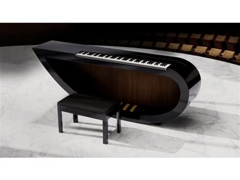 Whipsaw Reimagines Piano Design with Ravenchord