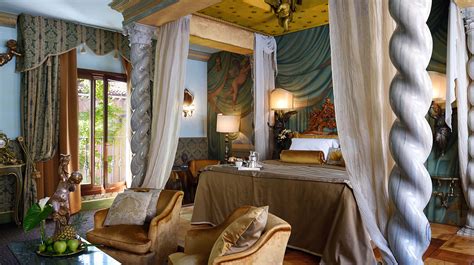 Hotel Metropole Venice - Venice Hotels - Venice, Italy - Forbes Travel ...