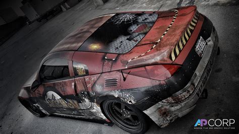 3M Car Wrap Maryland: 3 Best Services (Full Guide & Reviews)