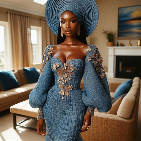 Pin By Falone Wonegou On Weeding In Latest African Fashion