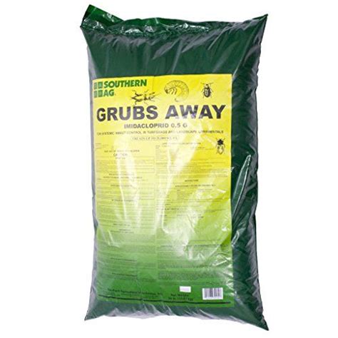 Grubs Away Systemic Insect Control 30 Pound Bag Learn More By Visiting The Image Link