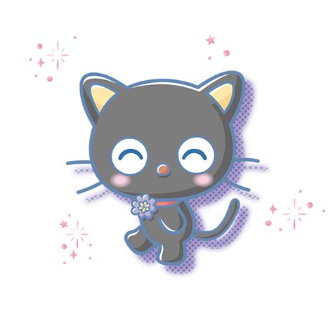 Chococat Png