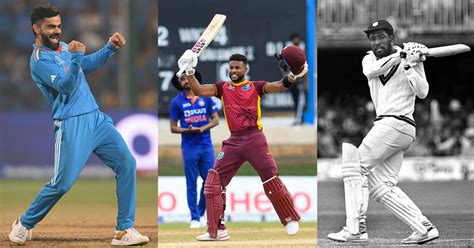 Shai Hope: Achieving Legendary Feats in West Indies Cricket - Archyde