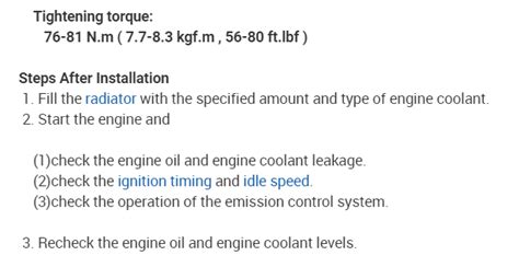 Head Gasket Replacement, Step by Step Instructions Needed?